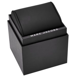 Marc Jacobs watch storage gift box